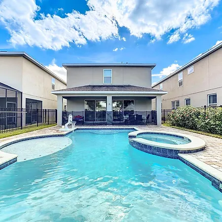 Kastaway Villa Your Luxurious Disney-Themed Gateway To Magic
